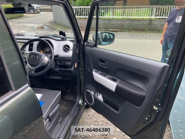 Mazda FLAIR CROSSOVER 2015-08 7723414-13