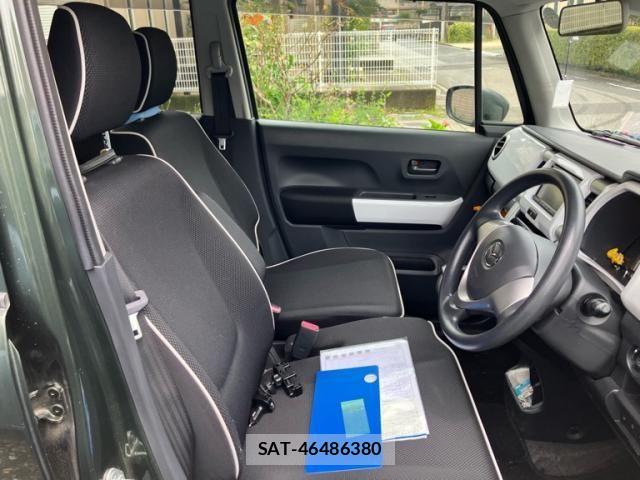Mazda FLAIR CROSSOVER 2015-08 7723414-14