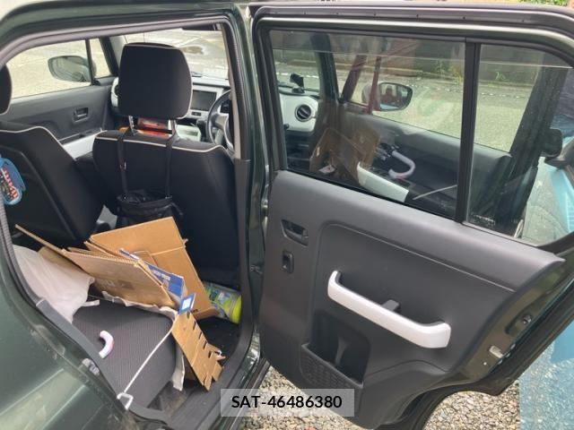 Mazda FLAIR CROSSOVER 2015-08 7723414-15