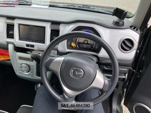 Mazda FLAIR CROSSOVER 2015-08 7723414-18