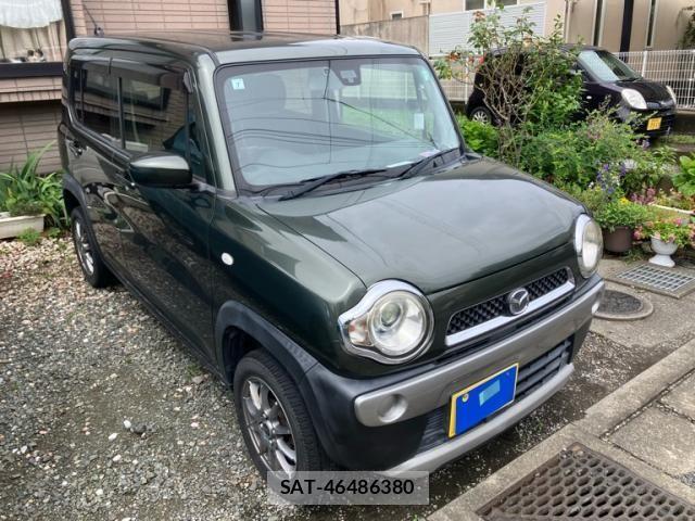 Mazda FLAIR CROSSOVER 2015-08 7723414-1