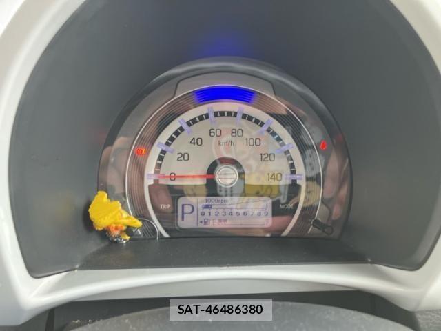 Mazda FLAIR CROSSOVER 2015-08 7723414-20