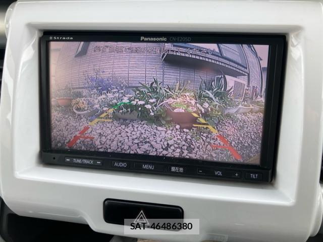 Mazda FLAIR CROSSOVER 2015-08 7723414-22