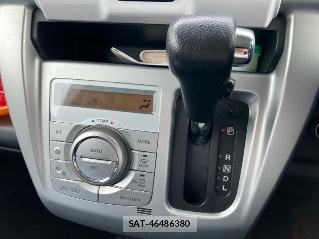 Mazda FLAIR CROSSOVER 2015-08 7723414-24