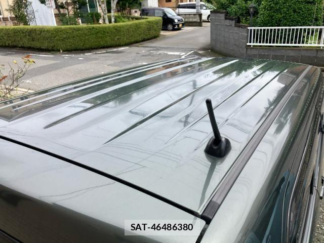 Mazda FLAIR CROSSOVER 2015-08 7723414-8
