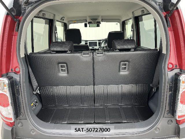 Mazda FLAIR CROSSOVER 2016-07 7723412-9