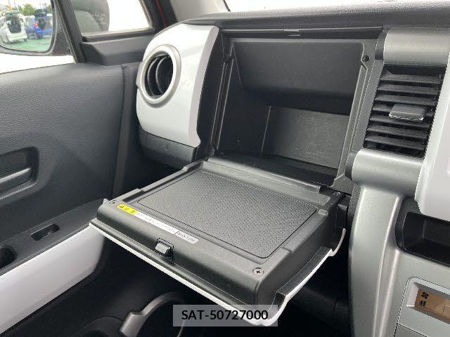 Mazda FLAIR CROSSOVER 2016-07 7723412-10