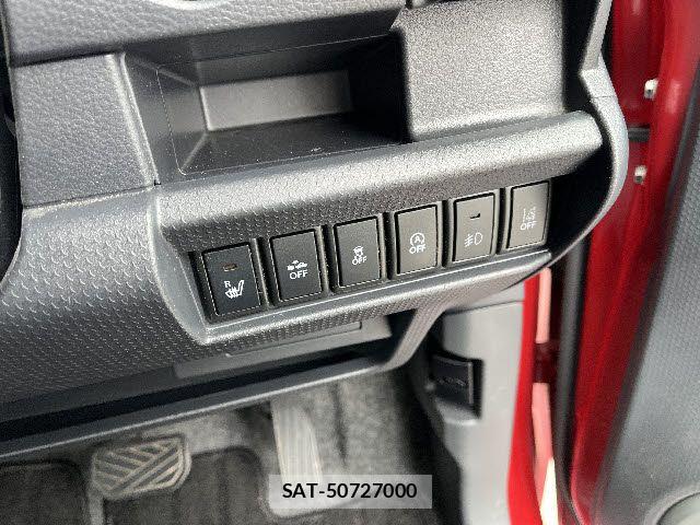 Mazda FLAIR CROSSOVER 2016-07 7723412-12