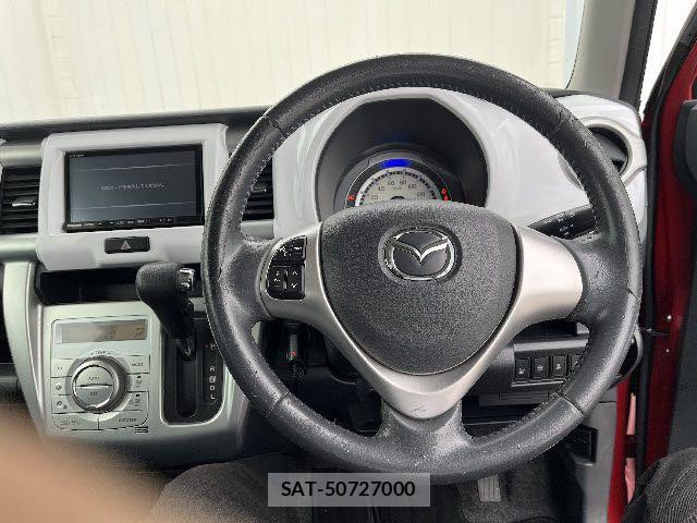 Mazda FLAIR CROSSOVER 2016-07 7723412-13