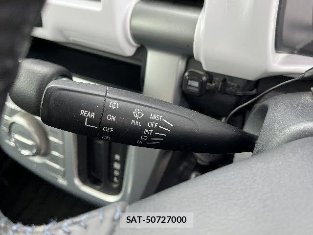 Mazda FLAIR CROSSOVER 2016-07 7723412-16