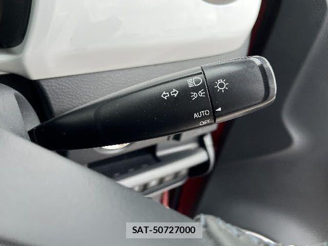 Mazda FLAIR CROSSOVER 2016-07 7723412-17