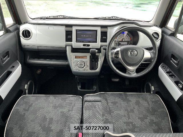 Mazda FLAIR CROSSOVER 2016-07 7723412-1