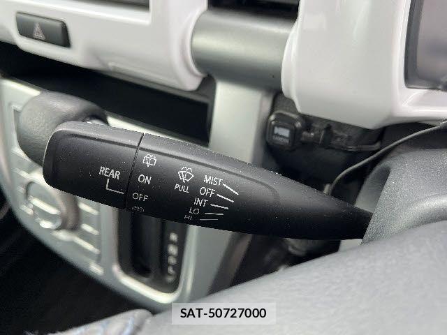 Mazda FLAIR CROSSOVER 2016-07 7723412-19