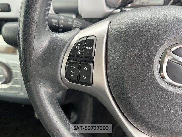 Mazda FLAIR CROSSOVER 2016-07 7723412-21
