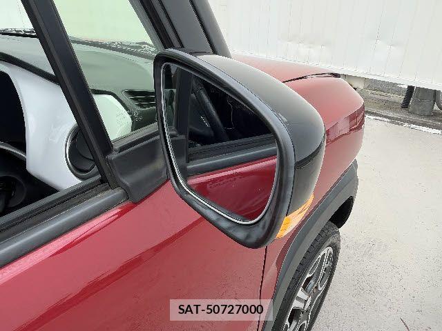 Mazda FLAIR CROSSOVER 2016-07 7723412-22