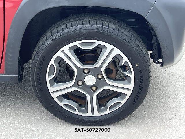 Mazda FLAIR CROSSOVER 2016-07 7723412-23