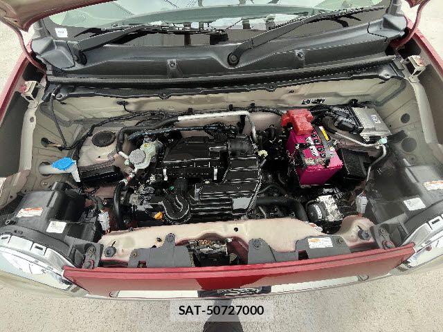 Mazda FLAIR CROSSOVER 2016-07 7723412-27