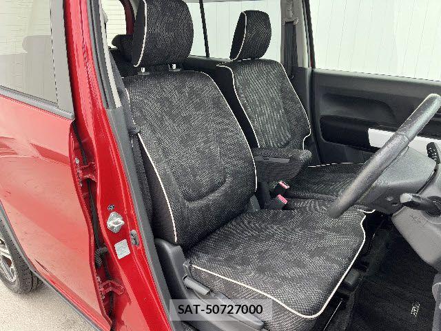Mazda FLAIR CROSSOVER 2016-07 7723412-3