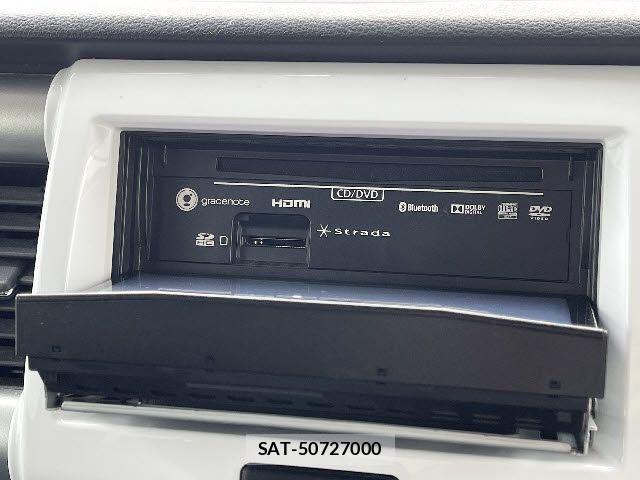 Mazda FLAIR CROSSOVER 2016-07 7723412-5