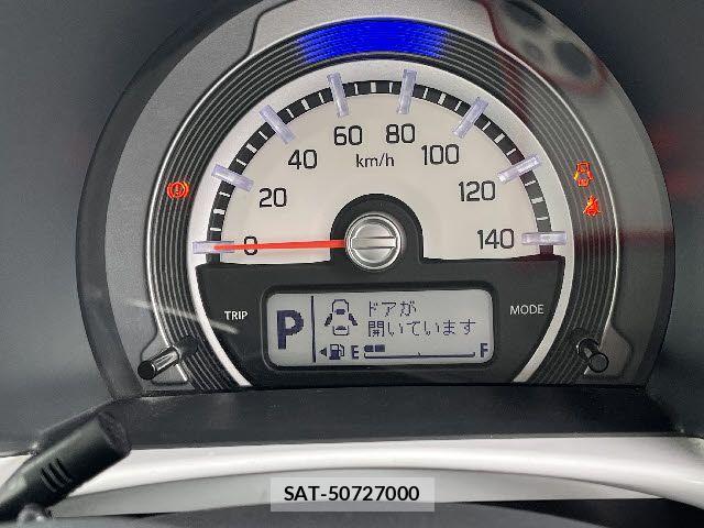 Mazda FLAIR CROSSOVER 2016-07 7723412-7