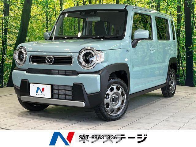 Mazda FLAIR CROSSOVER 2024-12 7723409-0