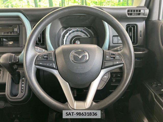 Mazda FLAIR CROSSOVER 2024-12 7723409-10