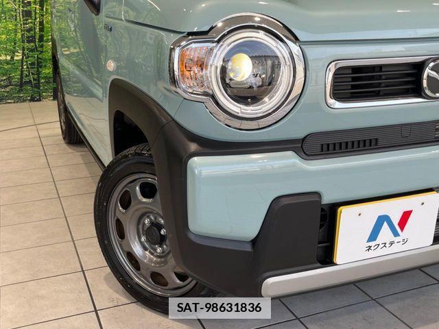 Mazda FLAIR CROSSOVER 2024-12 7723409-11