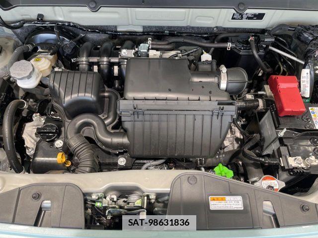 Mazda FLAIR CROSSOVER 2024-12 7723409-17