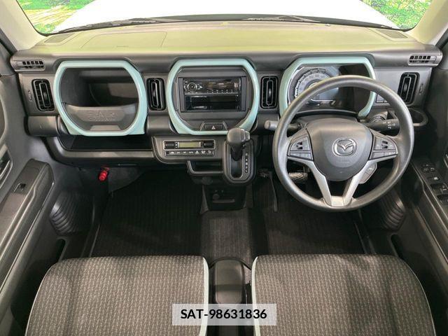 Mazda FLAIR CROSSOVER 2024-12 7723409-1