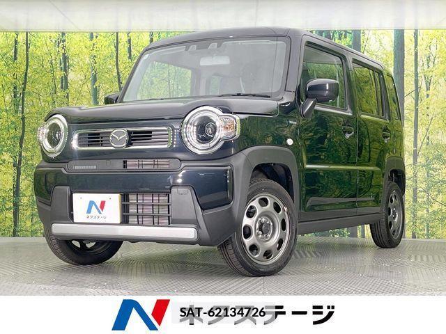 Mazda FLAIR CROSSOVER 2024-11 7723407-0