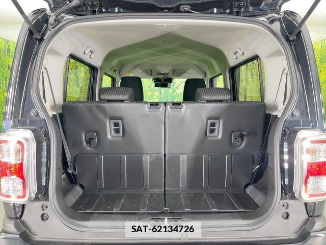Mazda FLAIR CROSSOVER 2024-11 7723407-9