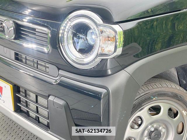 Mazda FLAIR CROSSOVER 2024-11 7723407-11
