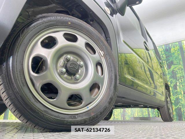 Mazda FLAIR CROSSOVER 2024-11 7723407-12