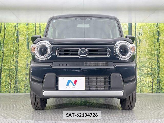 Mazda FLAIR CROSSOVER 2024-11 7723407-13