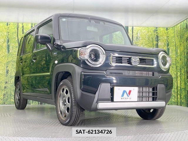 Mazda FLAIR CROSSOVER 2024-11 7723407-15