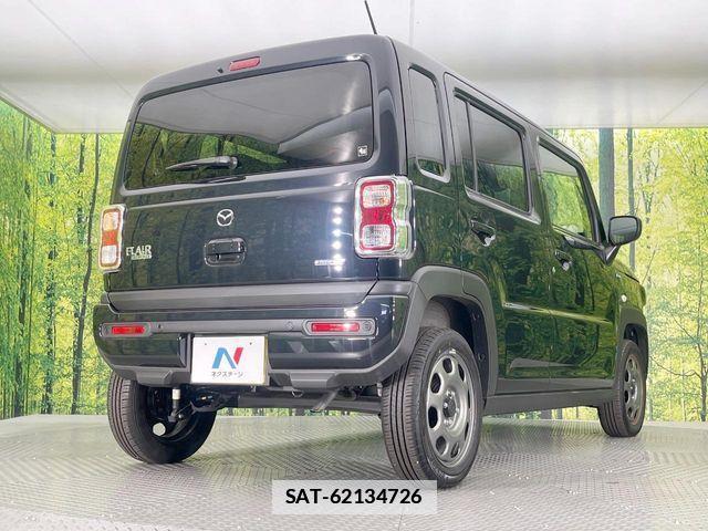 Mazda FLAIR CROSSOVER 2024-11 7723407-16