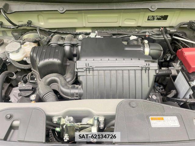 Mazda FLAIR CROSSOVER 2024-11 7723407-17