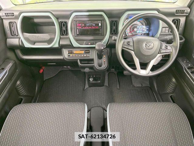 Mazda FLAIR CROSSOVER 2024-11 7723407-1