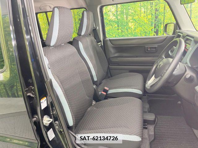 Mazda FLAIR CROSSOVER 2024-11 7723407-7