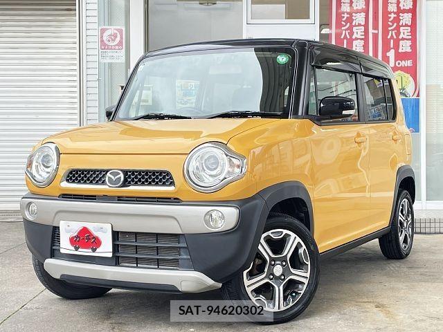 Mazda FLAIR CROSSOVER 2018-01 7723411-0