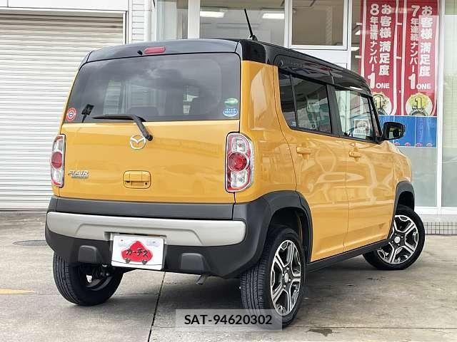 Mazda FLAIR CROSSOVER 2018-01 7723411-2