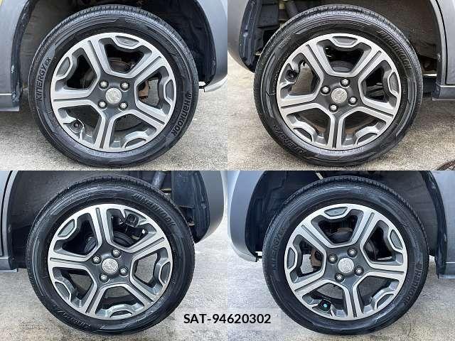 Mazda FLAIR CROSSOVER 2018-01 7723411-3