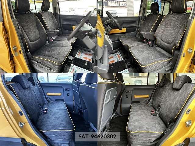 Mazda FLAIR CROSSOVER 2018-01 7723411-5