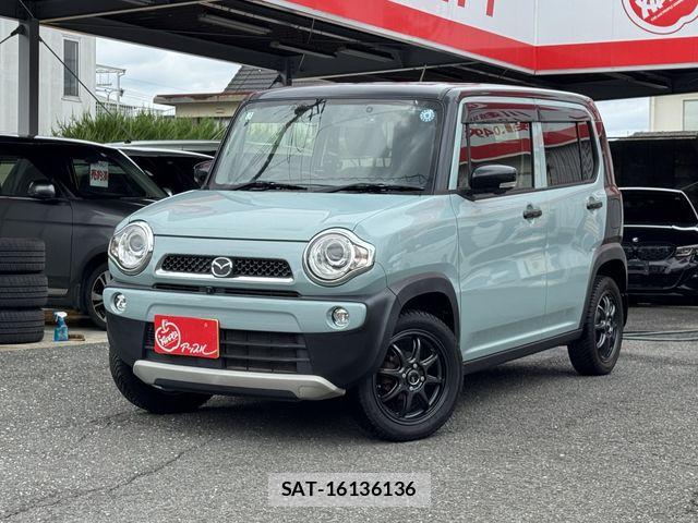 Mazda FLAIR CROSSOVER 2019-02 7723413-0