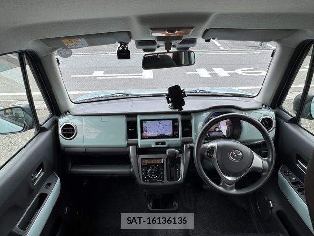 Mazda FLAIR CROSSOVER 2019-02 7723413-10