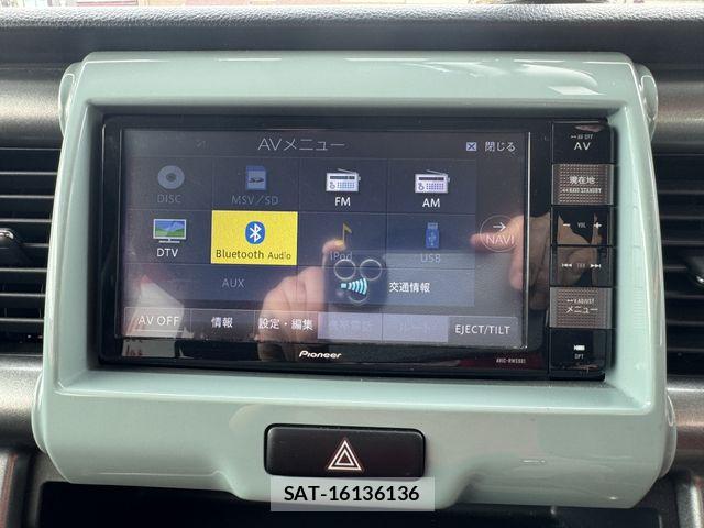 Mazda FLAIR CROSSOVER 2019-02 7723413-12