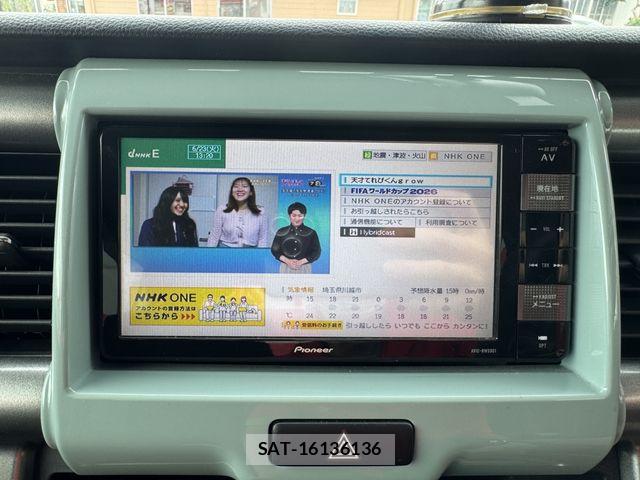 Mazda FLAIR CROSSOVER 2019-02 7723413-13