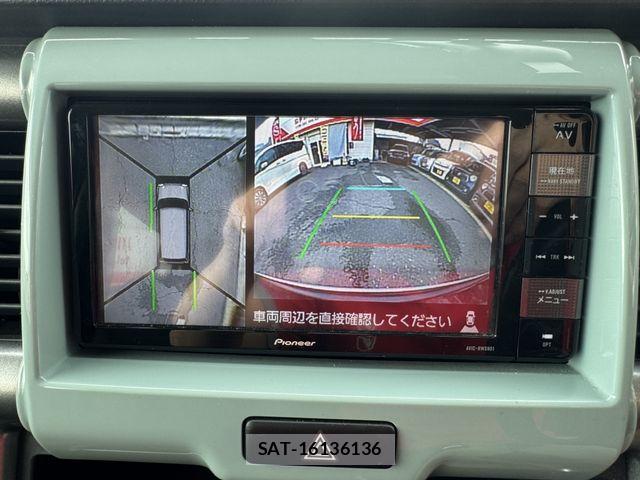 Mazda FLAIR CROSSOVER 2019-02 7723413-14