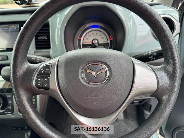 Mazda FLAIR CROSSOVER 2019-02 7723413-16