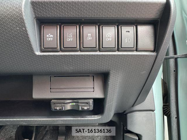 Mazda FLAIR CROSSOVER 2019-02 7723413-18